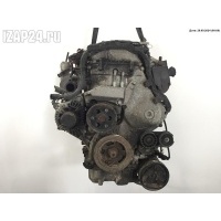 Двигатель (ДВС) Hyundai Getz 2007 1.5 Дизель D4FA