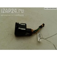 Блок кнопок управления стеклоподъемниками L Ford Fusion 2005 6S6T14529AB