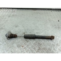 Амортизатор подвески задний левый Skoda Fabia mk2 (5J) 2009 6Q0513025R