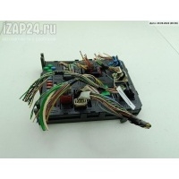 Блок комфорта Peugeot 307 2005 9661940180