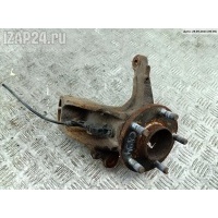 Ступица передняя левая Ford Focus II (2004-2011) 2007 3M51-2C300-CH