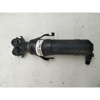 Форсунка омывателя фар R Volkswagen Touran 2012 1T0955104B