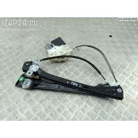 Стеклоподъемник электрический передний правый Volkswagen Golf-5 2009 1K0959792N