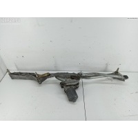 Механизм стеклоочистителя переднего (трапеция дворников) Mercedes W211 (E) 2003 2118200442