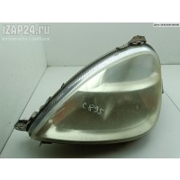 Фара левая Mercedes W168 (A) 2002 1688201761