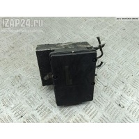 Блок ABS (Модуль АБС) Mercedes W163 (ML) 2002 1635459832