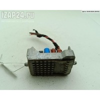Сопротивление отопителя Mercedes W163 (ML) 2002 2308210251