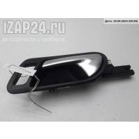 Ручка двери внутренняя передняя левая Volkswagen Jetta (2005-2010) 2005 1k1837113