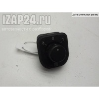 Джойстик регулировки зеркал Volkswagen Jetta (2005-2010) 2005 1k0959565f