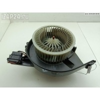 Двигатель отопителя (моторчик печки) Skoda Fabia mk1 (6Y) 2005 6q1819015g