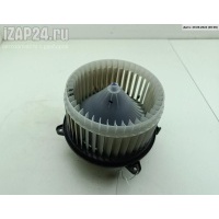 Двигатель отопителя (моторчик печки) Chevrolet Cruze 2012 5242710201