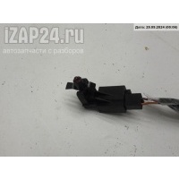 Разъем (фишка) проводки Volkswagen Jetta (2005-2010) 2005 1k0919238