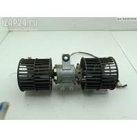 Двигатель отопителя (моторчик печки) Skoda Felicia 1994 5319657101