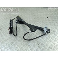 Стеклоподъемник электрический передний правый Volkswagen Golf-5 2007 1K0959792K