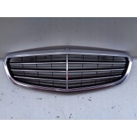 Решетка радиатора мерседес c - klasa w205 14 - эксклюзив