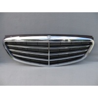 Мерседес c класса w205 решетка радиатора a2058802683