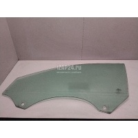 Стекло двери передней левой VAG A3 [8PA] Sportback (2004 - 2013) 8P4845201A