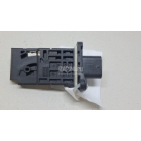 Расходомер воздуха (массметр) BMW 5-serie F10/F11 (2009 - 2016) 13628570107