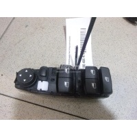 Блок управления стеклоподъемниками BMW 5-serie F10/F11 (2009 - 2016) 61319208110