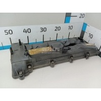 Крышка головки блока (клапанная) Mercedes Benz W212 E-Klasse (2009 - 2016) 6510100830