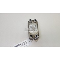Радиатор (маслоохладитель) АКПП Mercedes Benz W218 CLS (2011 - 2017) 0995002300
