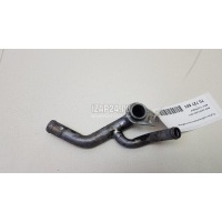 Трубка турбокомпрессора (турбины) BMW 6-serie F12/F13 (2010 - 2017) 11427800618