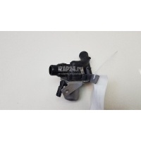 Клапан отопителя Mercedes Benz W218 CLS (2011 - 2017) 6512000431