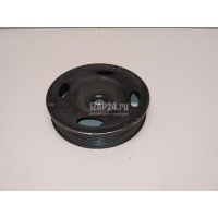 Шкив коленвала VAG A3 [8PA] Sportback (2004 - 2013) 03C105255A