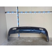 Бампер задний Mitsubishi Lancer (CS/Classic) (2003 - 2008) MN186347BA