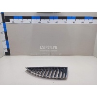 Решетка радиатора правая Mitsubishi Lancer (CS/Classic) (2003 - 2008) MN161114