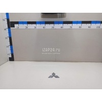 Эмблема Mitsubishi Lancer (CS/Classic) (2003 - 2008) MN126477