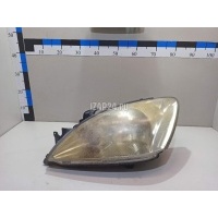 Фара левая Mitsubishi Lancer (CS/Classic) (2003 - 2008) MN161669