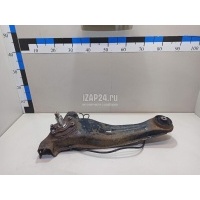 Рычаг задний продольный левый Mitsubishi Lancer (CS/Classic) (2003 - 2008) MR519133