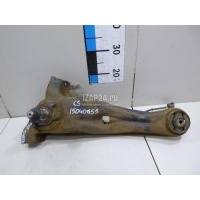 Рычаг задний продольный правый Mitsubishi Lancer (CS/Classic) (2003 - 2008) MR519134