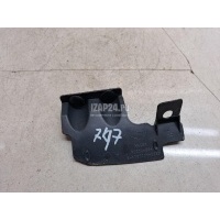 Воздуховод радиатора правый Ford Fiesta (2001 - 2008) 1363612