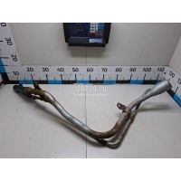 Горловина топливного бака Ford Fiesta (2001 - 2008) 1467018