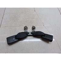 Ответная часть ремня безопасности Ford Fiesta (2001 - 2008) 1473757