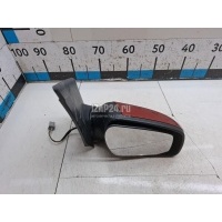 Зеркало правое электрическое Ford Fiesta (2001 - 2008) 1522580