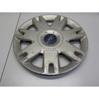 Колпак декоративный Ford Fiesta (2001 - 2008) 2N111130CB