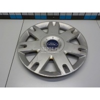 Колпак декоративный Ford Fiesta (2001 - 2008) 2N111130CB