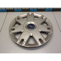 Колпак декоративный Ford Fiesta (2001 - 2008) 2N111130CB