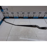 Поводок стеклоочистителя передний правый Ford Fiesta (2001 - 2008) 1148281