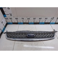 Решетка радиатора Ford Fiesta (2001 - 2008) 1381784