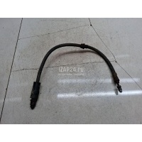 Шланг тормозной передний Ford Fiesta (2001 - 2008) 1437504