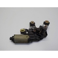 Моторчик стеклоочистителя задний Ford Fiesta (2001 - 2008) 1422314