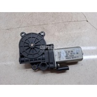 Моторчик стеклоподъемника Ford Fiesta (2001 - 2008) 1218655