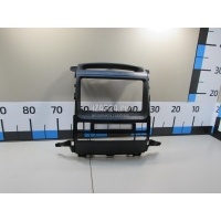 Консоль Toyota Land Cruiser (120)-Prado (2002 - 2009) 5541260250