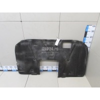 Шумоизоляция капота Toyota Land Cruiser (120)-Prado (2002 - 2009) 5334160260