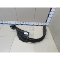 Локер передний левый Toyota Land Cruiser (120)-Prado (2002 - 2009) 5387660043