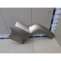Накладка заднего крыла правого Toyota Land Cruiser (120)-Prado (2002 - 2009) 7565360021F0